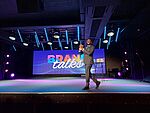 Моузес Налока на Brand talks 2023