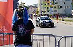 Екотой на Авто-Мото-Вело Габрово 