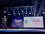 Симеон Лазаров на Brand Talks 2023