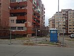 Мобилно оборудване от Екотой за саниране на сгради 