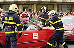 Екотой на Авто-Мото-Вело Габрово 