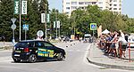 Екотой на Авто-Мото-Вело Габрово 