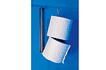 Поставка за тоалетна хартия на мобилна химическа тоалетна DIXI Mini