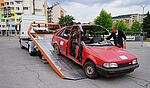 Екотой на Авто-Мото-Вело Габрово 