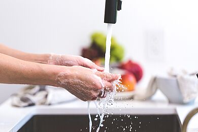Как да пестим вода у дома