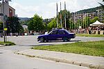 Екотой на Авто-Мото-Вело Габрово