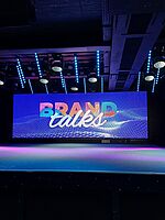 Конференция Brand Talks 2023